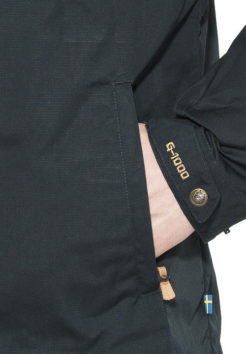 Produktbild Fjällräven Skogsö Jacket (XXL)