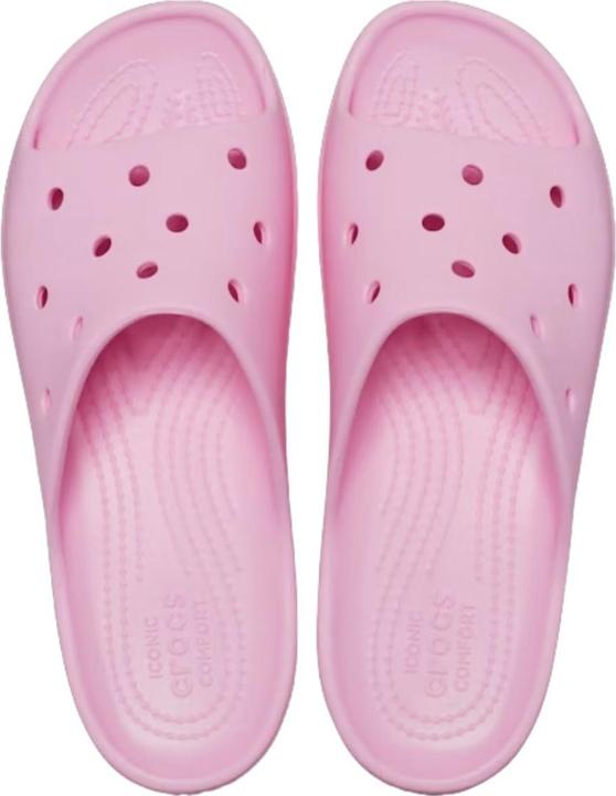 Produktbild Crocs W's Classic Platform Slide (40)