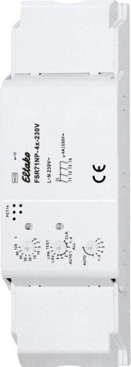 Produktbild Eltako FSR71NP-4x-230V