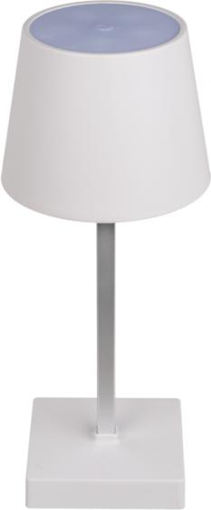 Immagine prodotto Ootb Lampada da tavolo bianca con LED