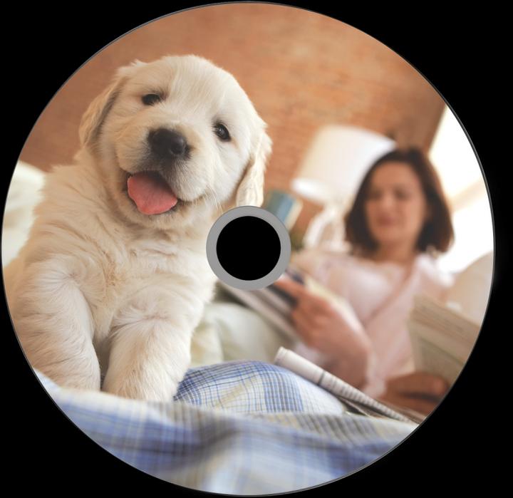 Actual product image Verbatim Bd-R dl (25 x)