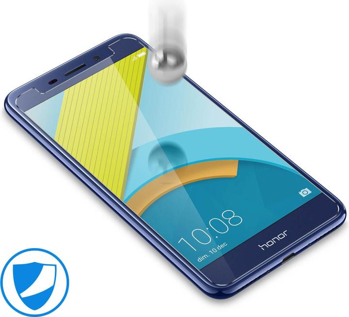 Produktbild Colorfone Härte 9H (Honor 6C Pro)
