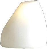 Actual product image Synergy 21 LED spot outdoor construction spotlight accessories ground spike large