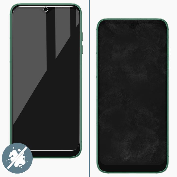 Image du produit Avizar Film clair comme du cristal, protection d'écran en verre (1 pièce(s), Fairphone 4)