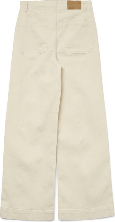 Produktbild Vero Moda VMKAYLA Hohe Taille Weiter Beinschnitt Jeans Weit geschnitten (W30/L32)