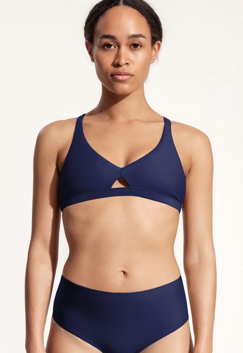 Actual product image Oy Surf Bikini Top "Coho (M)