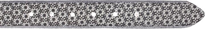 Produktbild B.Belt Gürtel Leder (85)