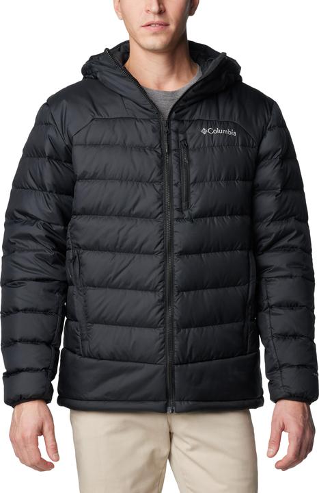 Columbia Autumn Park™ II Down Hooded Jacket