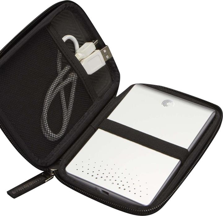 Image du produit Caselogic EHDC101K (2.50", Universel)