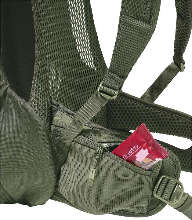 Actual product image Vaude Tacora (26 l)