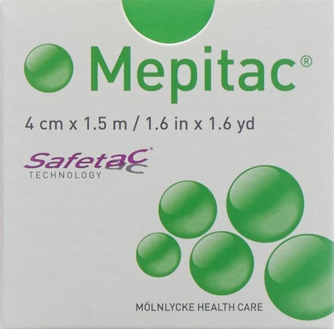 Actual product image Mölnlycke Fixation bandage (1 x)
