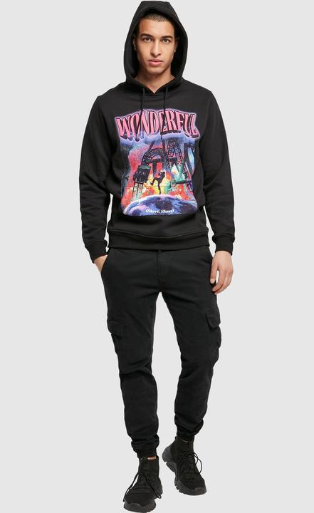 Produktbild MT Wonderful Hoody - 12967 (L)