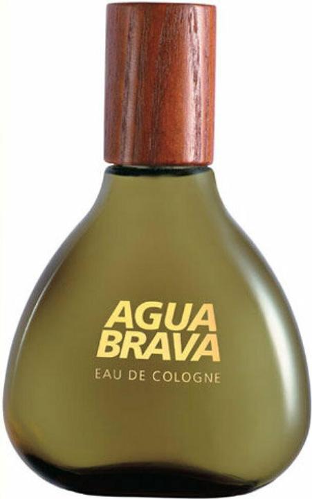 Produktbild Antonio Puig Agua Brava Splash (Eau de cologne, 200 ml)