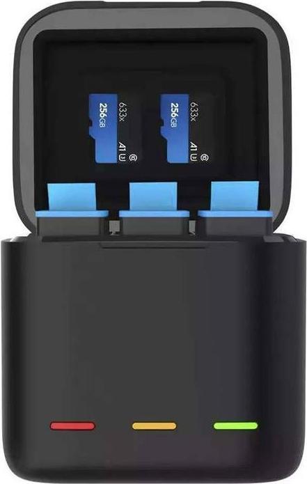 Actual product image Telesin GP-BNC-901 (9, 11, GoPro Hero 12)