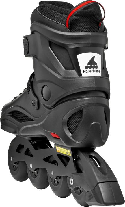 Image du produit Rollerblade RB 80 (80 mm)