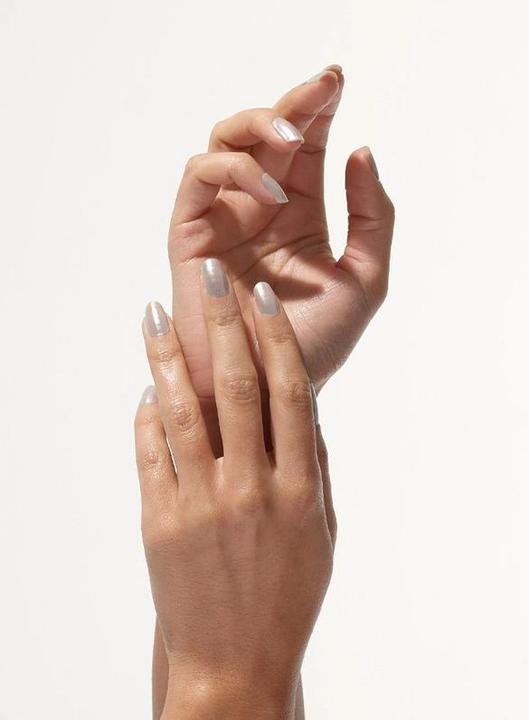 Image du produit Love'n Layer - Argent brillant métallique