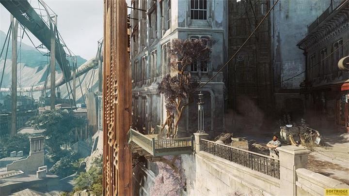 Produktbild Bethesda Dishonored Complete Collection PC (PC, DE)