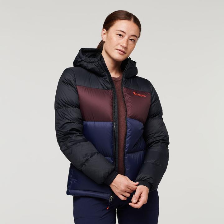Immagine prodotto Cotopaxi Piumino con cappuccio Solazo (S)