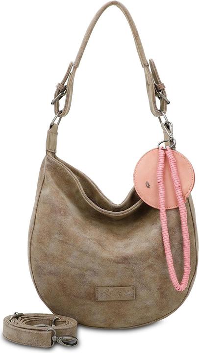 Image du produit Fritzi aus Preußen Fritzi Hobo Sac à bandoulière 33 cm