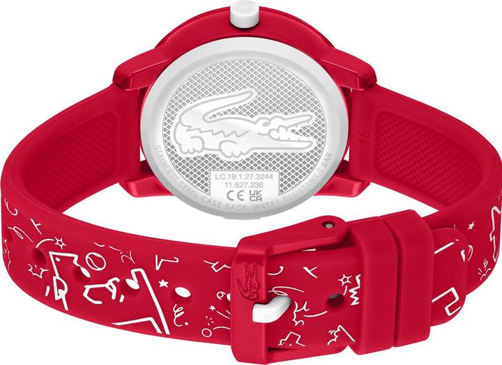 Produktbild Lacoste 12.12 Kids (33 mm)