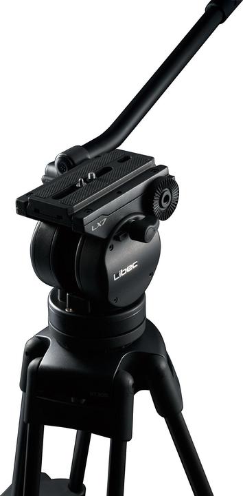 Image du produit Libec LX7 M (Métal)