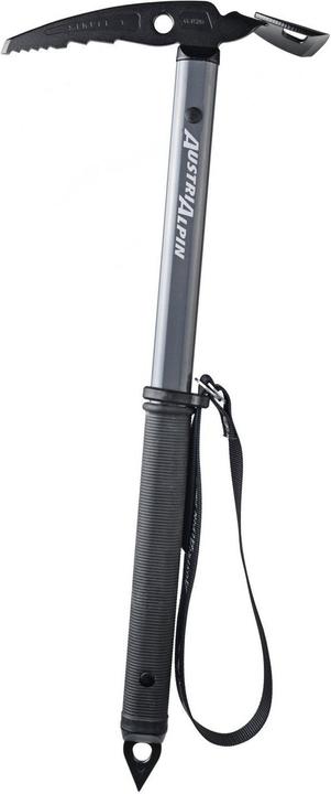 Immagine prodotto AustriAlpin Ascia da ghiaccio semplice da 67 cm con cinghia a mano