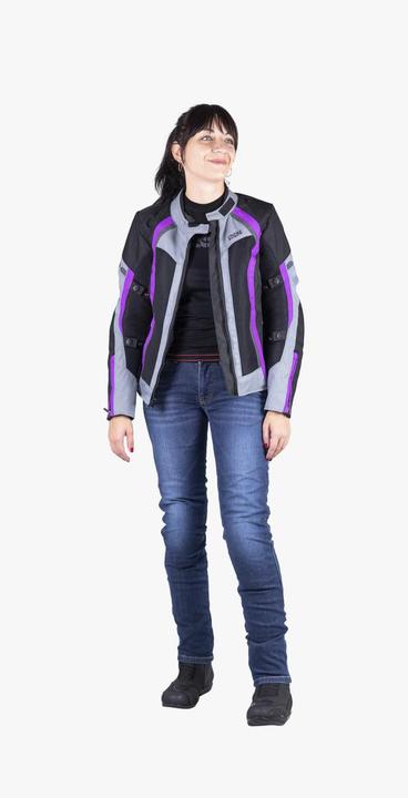 Immagine prodotto iXS Andorra-Air (Donne, 4XL)