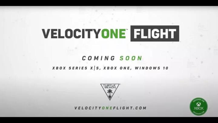 Produktbild Turtle Beach Velocity One - Flight Controller (Xbox Series S, Xbox One S, PC, Xbox One X, Xbox Series X)