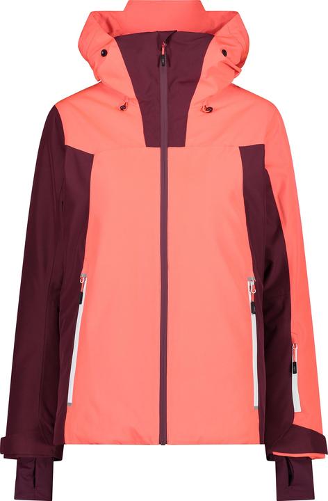 Image du produit CMP Campagnolo Sweat à capuche (XXS)