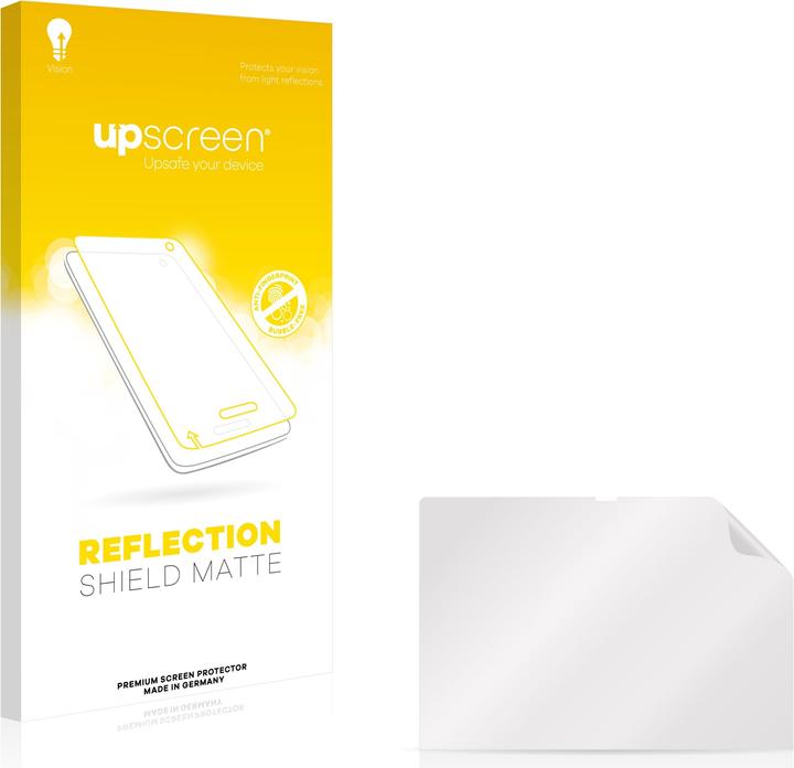 Image du produit upscreen Reflection Shield Protection Mat (16")