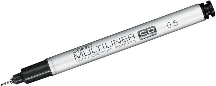 Immagine prodotto Copic Multiliner SP (Argento, 1 x)