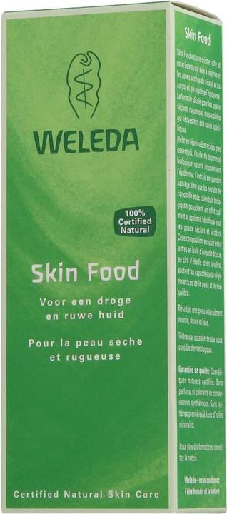 Produktbild Weleda Skin Food (75 ml)