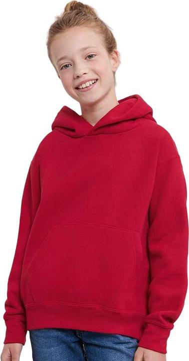 Immagine prodotto Jerzees Schoolgear Felpa con Cappuccio Bambini (104)