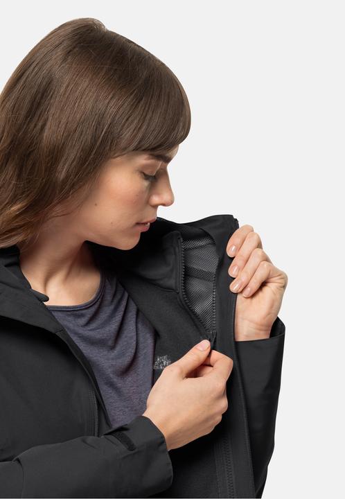 Immagine prodotto Jack Wolfskin Moonrise 3In1 Jkt W (XS)