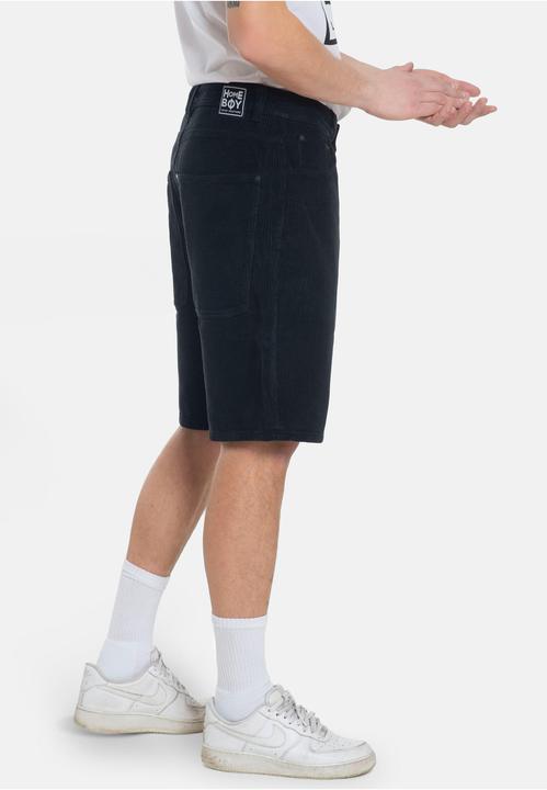Produktbild Homeboy x-tra BAGGY CORD Shorts (29)