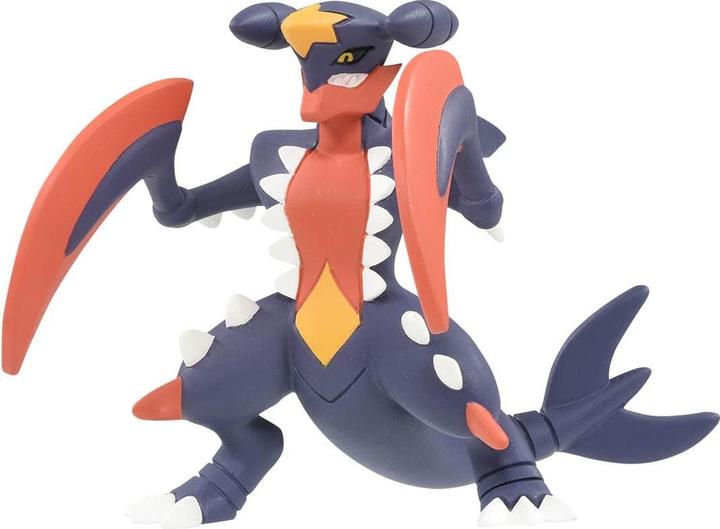 Immagine prodotto Takara Tomy Pokemon - Mega Knakrack MS-07 Moncollé