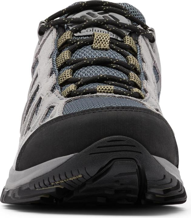 Immagine prodotto Columbia Redmond III scarpa da trekking per gli uomini (42.5)