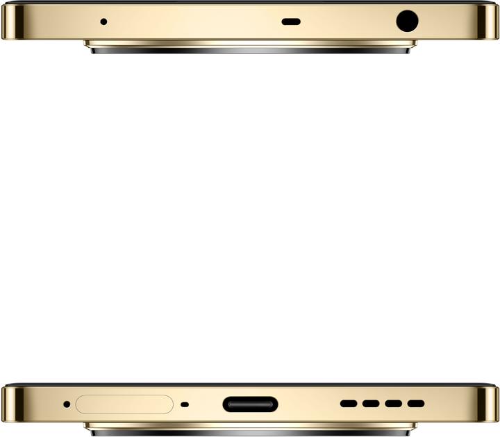 Produktbild realme 12+ (256 GB, Navigator Beige, 6.67", Dual SIM, 50 Mpx, 5G)