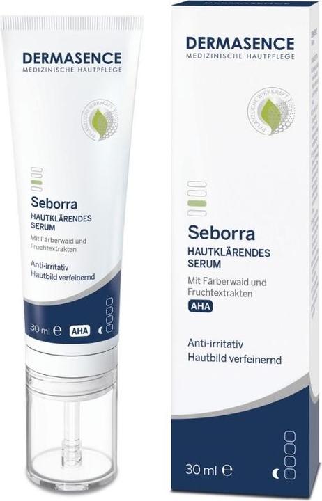 Produktbild Dermasence Seb Hautk Serum (30 ml)