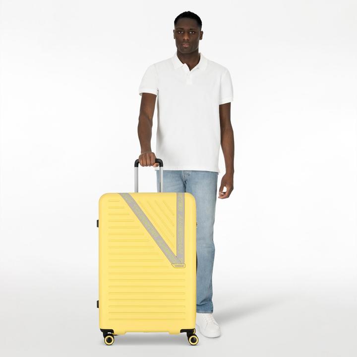 Image du produit American Tourister DYNABELT SPINNER 77/28 EXP TSA (104 l, XL (à partir de 115l))