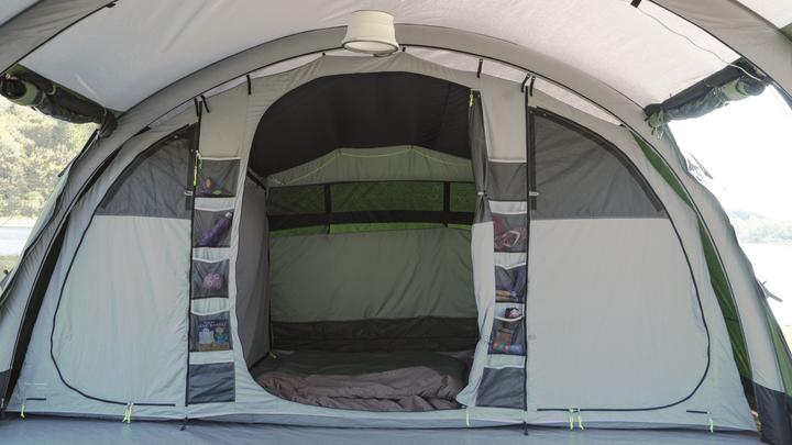 Produktbild Outwell Phoenix 7ATC Tent (Tunnelzelt, 61.90 kg, 6 Personen)