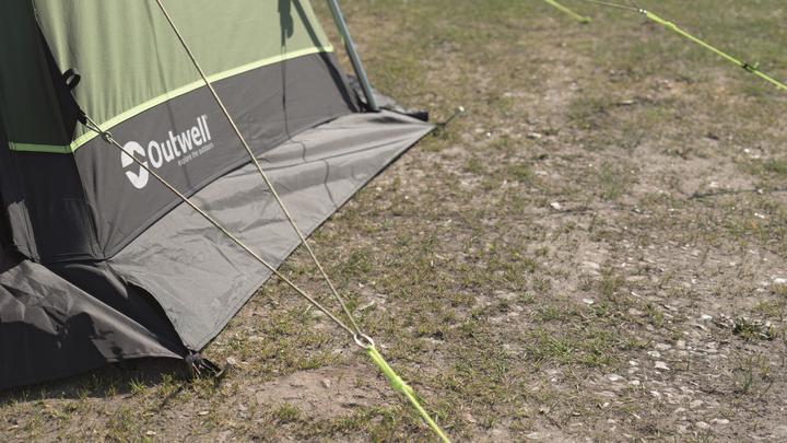Produktbild Outwell Phoenix 7ATC Tent (Tunnelzelt, 61.90 kg, 6 Personen)