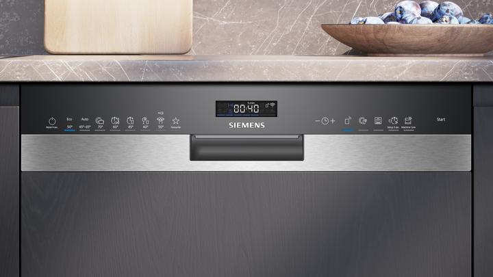 Produktbild Siemens iQ500 SN55ZS07CE