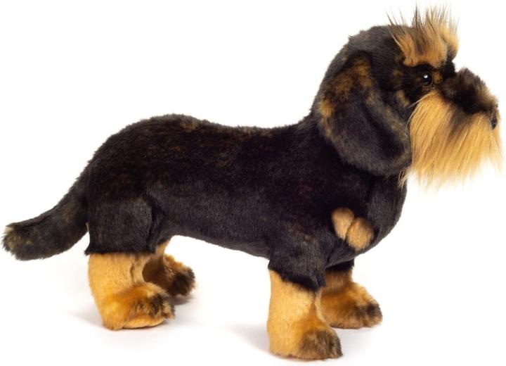 Produktbild Teddy Hermann Rauhaardackel (20 cm)
