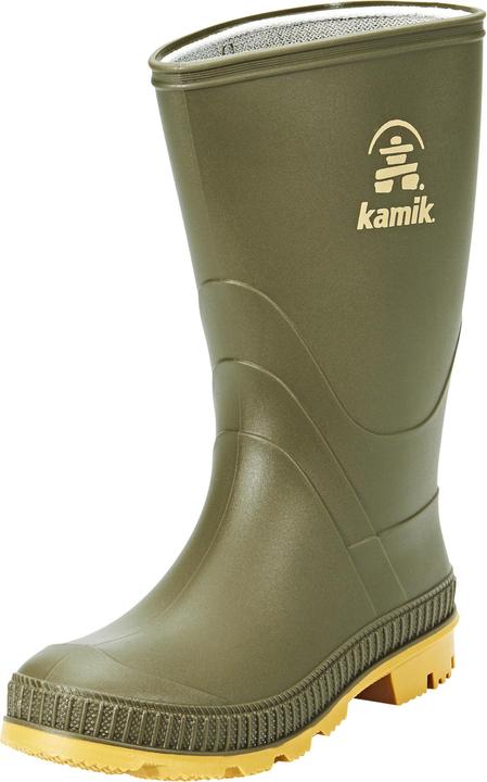 Image du produit Kamik Bottes en caoutchouc Stomp Kids (32)