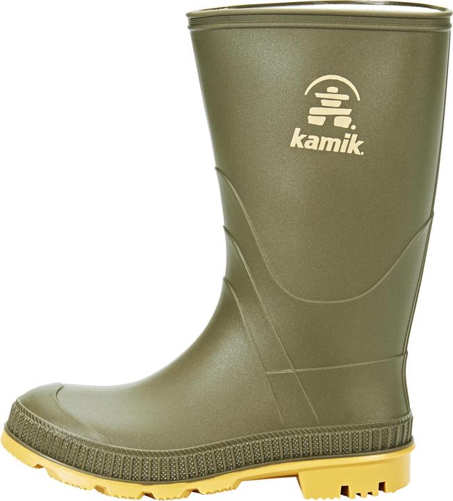 Image du produit Kamik Bottes en caoutchouc Stomp Kids (32)
