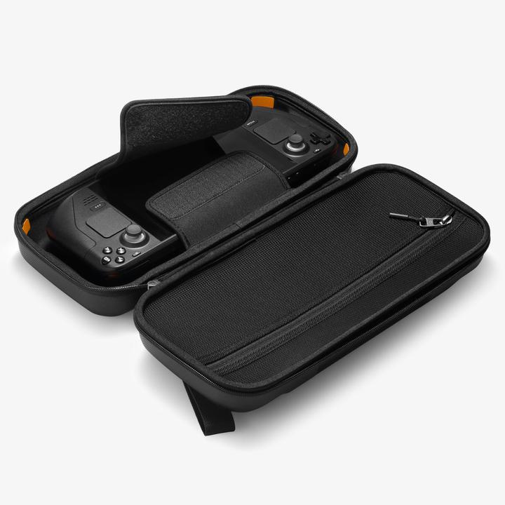 Actual product image Spigen Rugged Armor Pro (Steam Machine)
