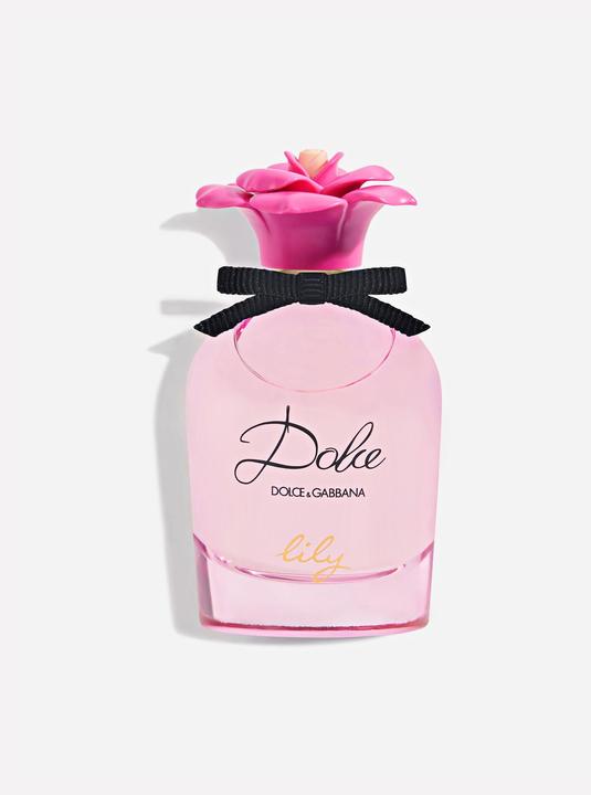 Image du produit Dolce & Gabbana Dolce Lily EDT Spray 75ml (Eau de toilette, 75 ml)