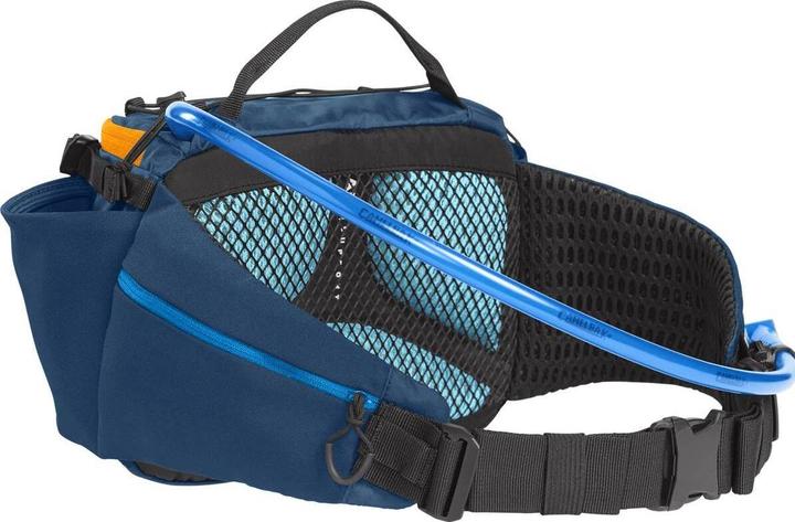 Produktbild Camelbak M.U.L.E 5 Waist Pack gibraltar navy orange
