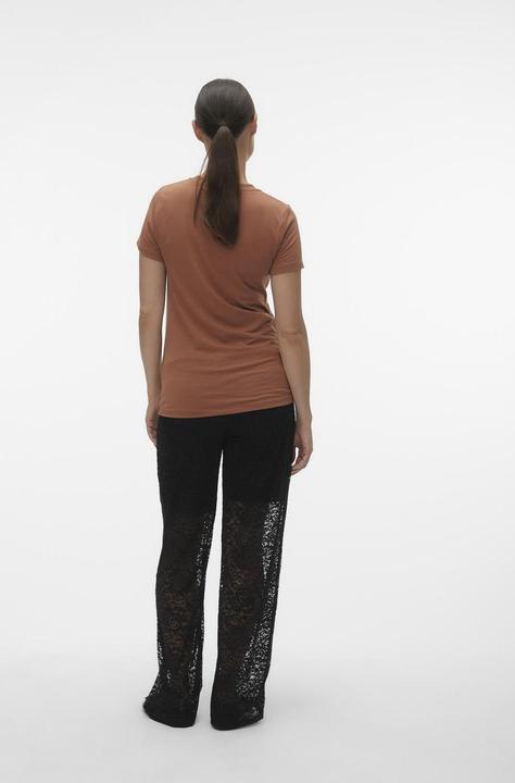 Actual product image Mamalicious MLBARBARA Maternity Trousers (L)